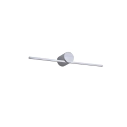 kinkiecik.pl Modern Slim kinkiet M chrom LP-777/1W M CH LIGHT PRESTIGE